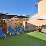 226 Villa Cas Barber Etv10939 By Mallorca Charme