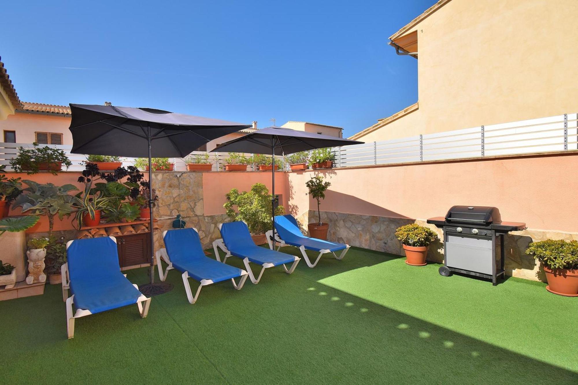 226 Cas Barber Etv10939 By Mallorca Charme