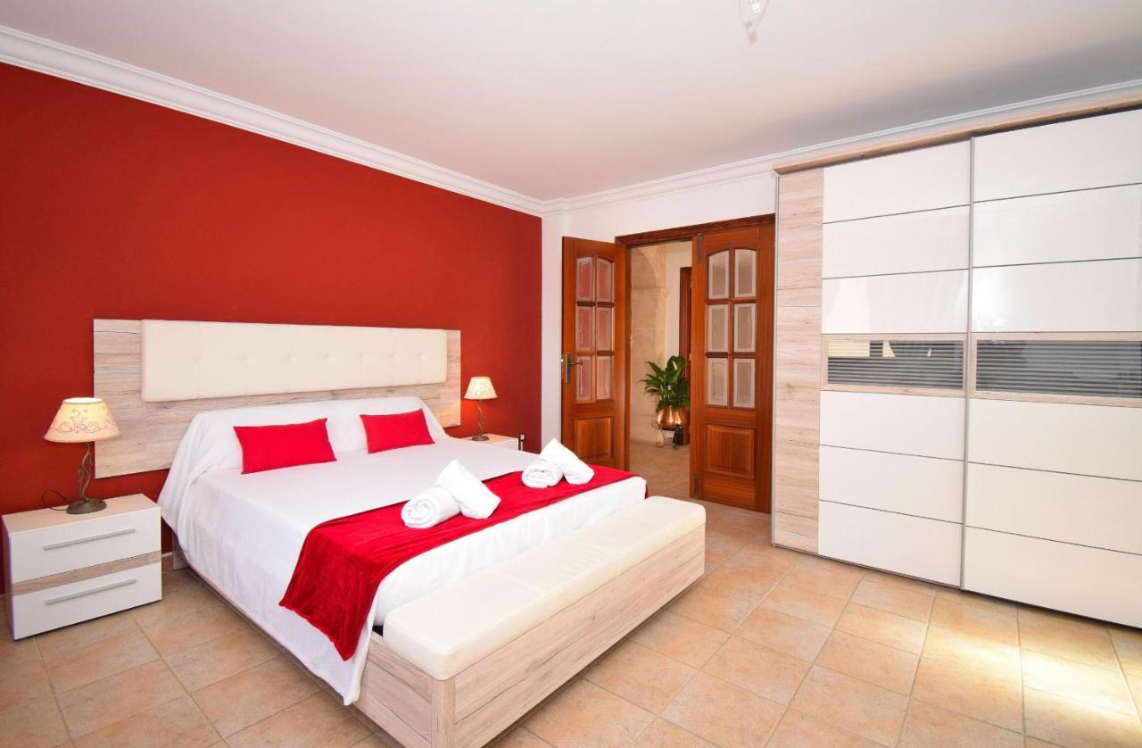 Feriehus 226 Cas Barber Etv10939 By Mallorca Charme