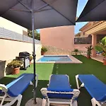 226 Villa Cas Barber Etv10939 By Mallorca Charme