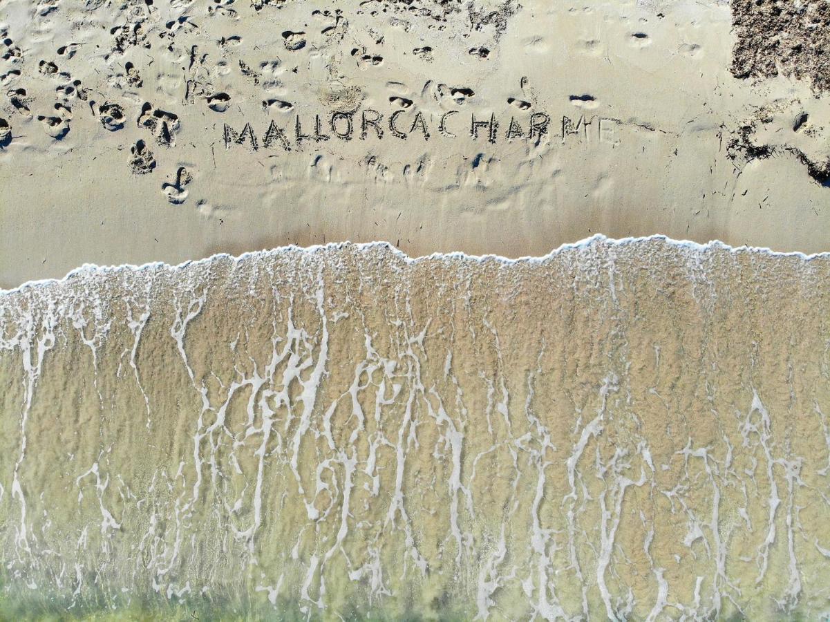 226 Cas Barber Etv10939 By Mallorca Charme * Muro